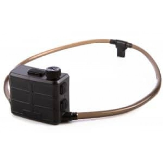Anti Fog Unit