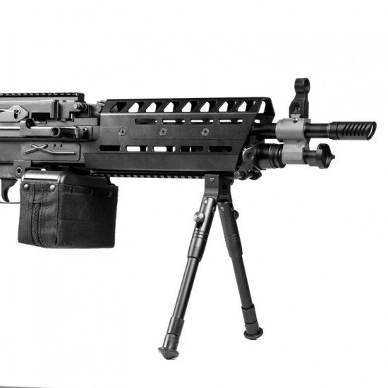 Picatinny Bipod V2