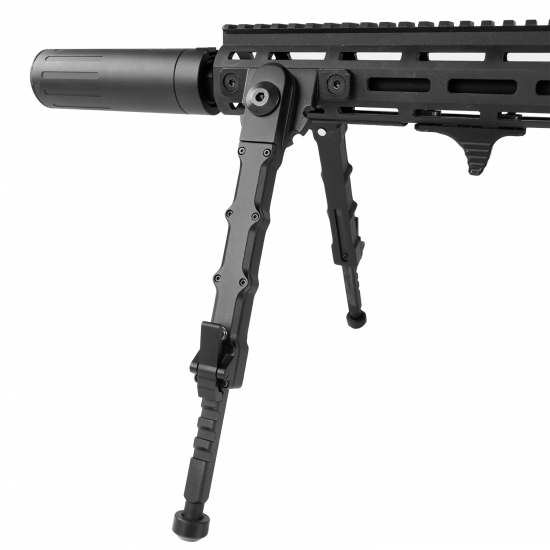 Split Bipod