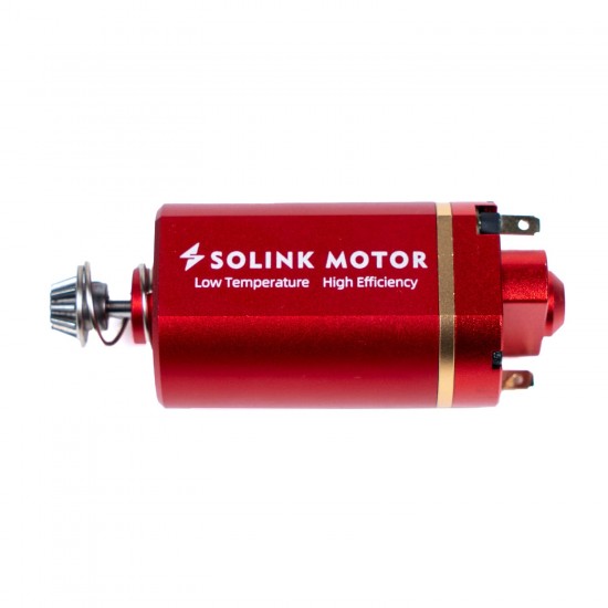 Brushless Motor - Short 25K - 25k