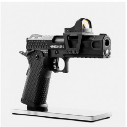 SSP2 - Ambi. Red Dot Plate