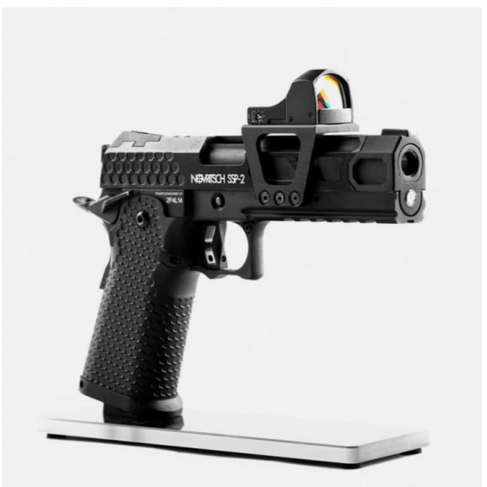 SSP2 - Ambi. Red Dot Plate
