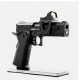 SSP2 - Ambi. Red Dot Plate