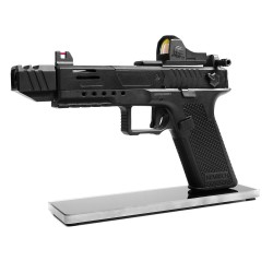 SSP28 Red Dot Plate