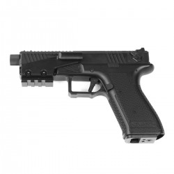 Universal Holster Adapter - SSP18 (L/R) - Right-handed