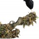 3D Camo Cover - Amber