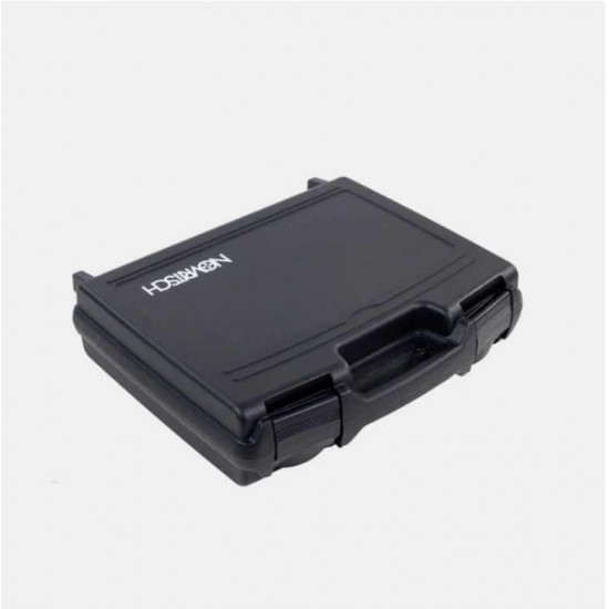Pistol Case – Medium