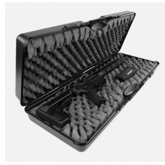 Short Guncase