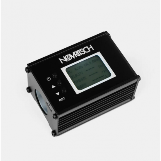 Compact Chrono
