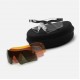 Ballistic Glasses Set