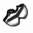 Antifog Safety Goggles - Large - Clear