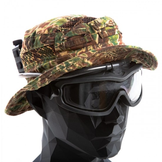 Antifog Safety Goggles - Large - Clear