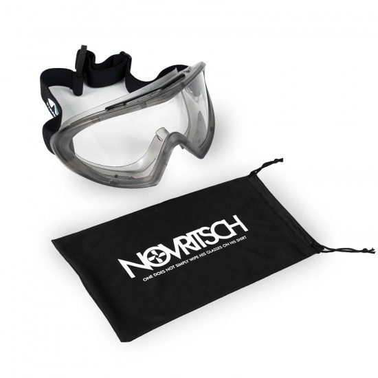 Prescription Glasses Compatible Goggles