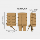 AR Mag Pouch 2.2 - ACP