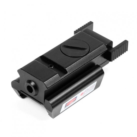 Pistol Laser Sight