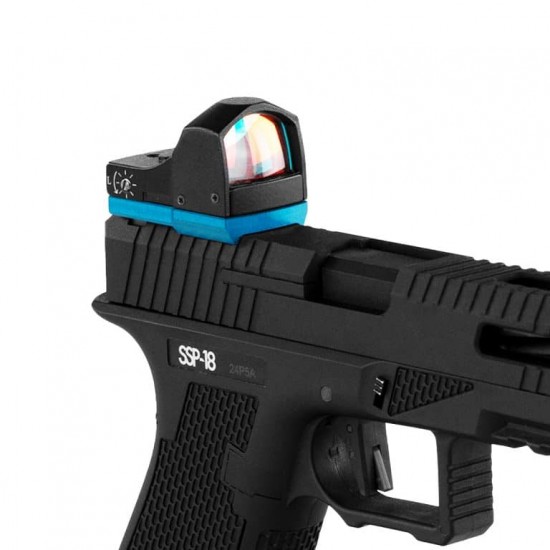 Red Dot - Micro V2 (BB Proof)