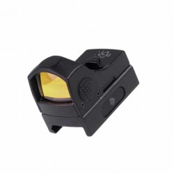 Red Dot - Micro V2 (BB Proof)