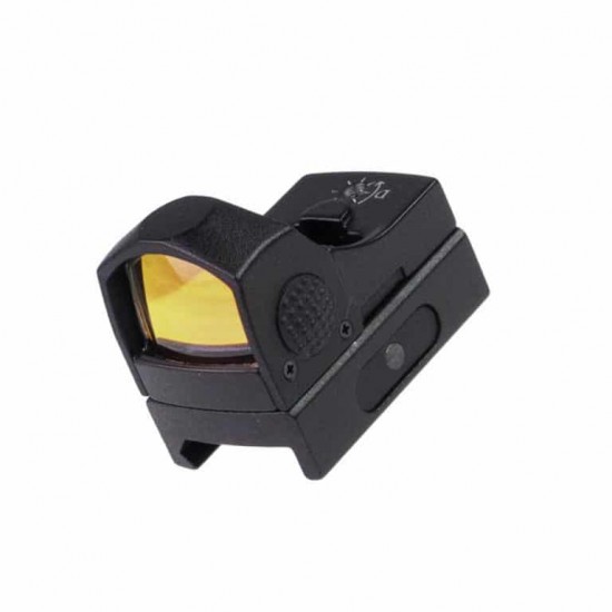 Red Dot - Micro V2 (BB Proof)