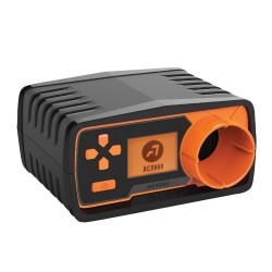 Airsoft Chronograph