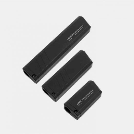 Modular Mock Suppressor - V2