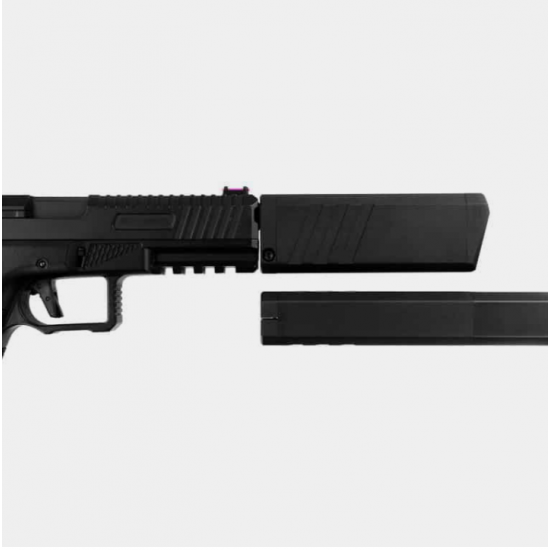 Modular Mock Suppressor - V2