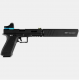 Modular Mock Suppressor - V2