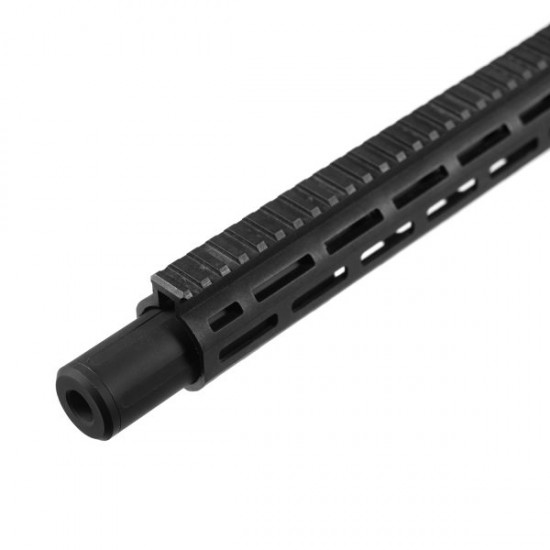 Modular Mock Suppressor V1 