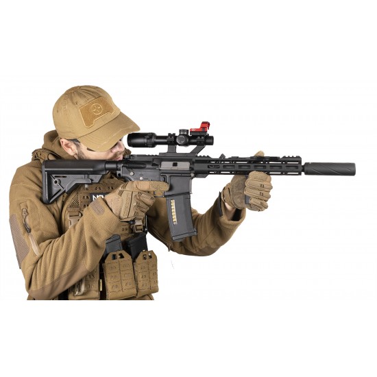 Modular Mock Suppressor V1 