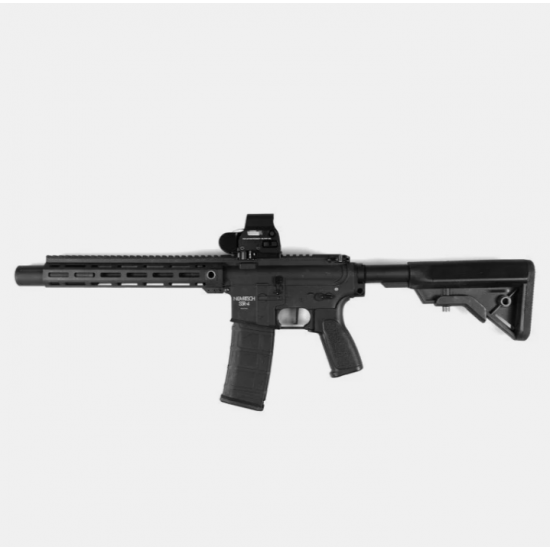 Modular Suppressor - V2