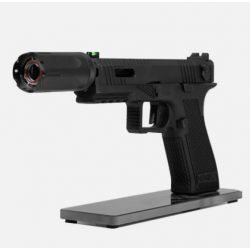 Blaster C Tracer Unit - Black