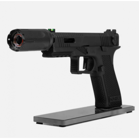 Blaster C Tracer Unit - Black