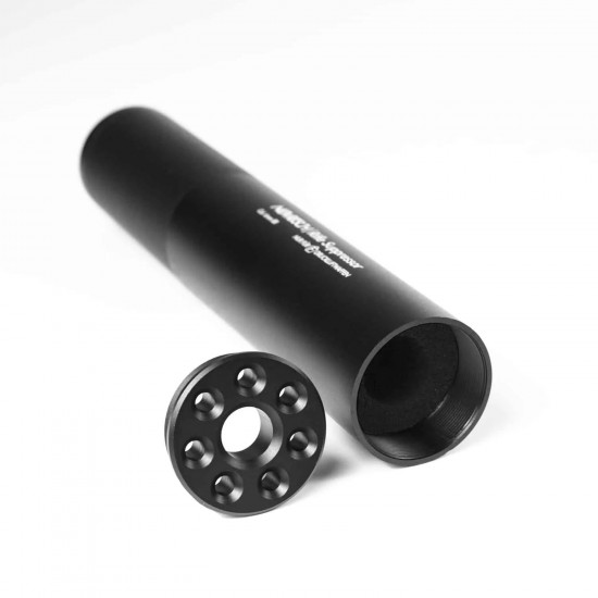 Novritsch Suppressor - Standard (Already Assembled)  Novritsch Suppressor - Standard (Already Assembled)