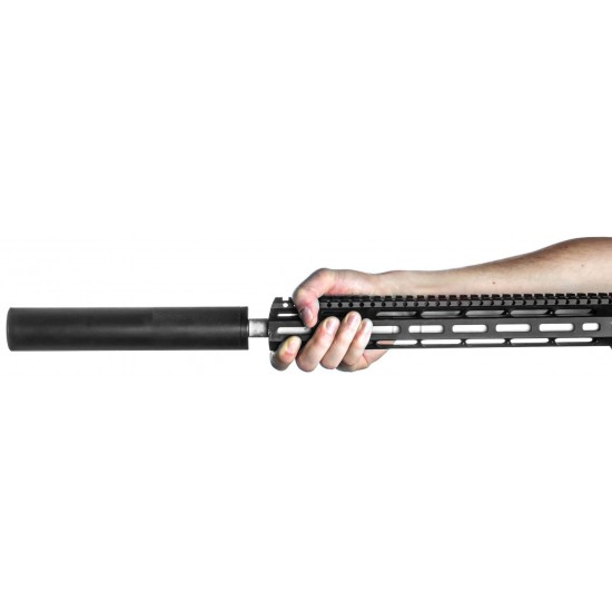 Novritsch Suppressor - Standard (Already Assembled)  Novritsch Suppressor - Standard (Already Assembled)