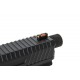 SSE18 Full Auto Pistol - Black