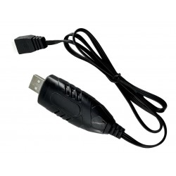 SSE18 USB Charger