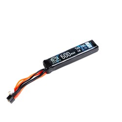 SSE18 LiPo Battery