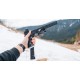 SSE18 Full Auto Pistol - Black