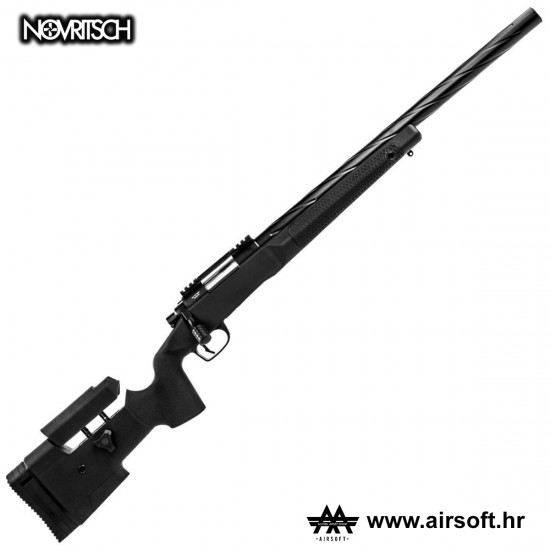 Novritsch SSG10 A2 Upper with Enlarged Bolthandle 