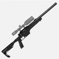 SSG11 - 6mm - 2.7J - F