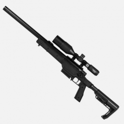 SSG11 - 6mm - 2.7J - F