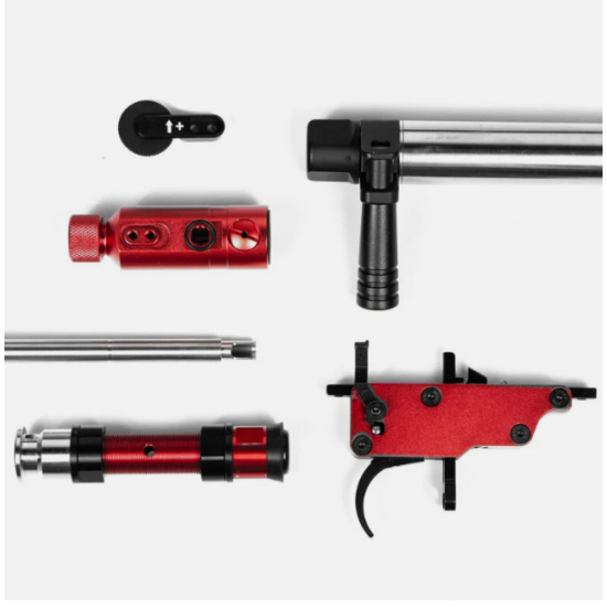 SSG11 - 6mm - 2.7J - F