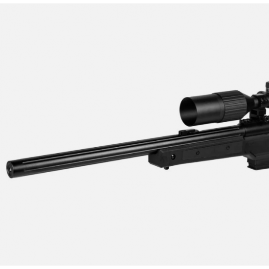 SSG11 - 6mm - 2.7J - F