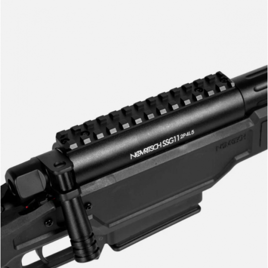 SSG11 - 6mm - 2.7J - F