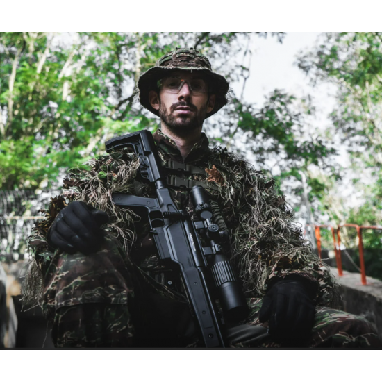 SSG11 - 6mm - 2.7J - F