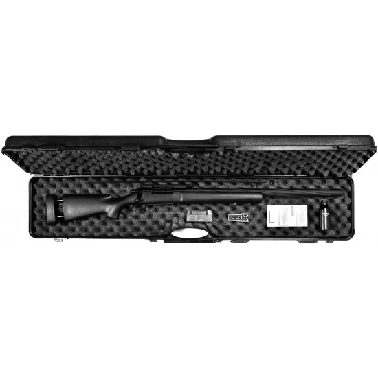 Novritsch SSG24 Airsoft Sniper Rifle - M140 (149m/s - 490fps at 0,2g)