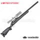Novritsch SSG24 Airsoft Sniper Rifle - M140 (149m/s - 490fps at 0,2g)