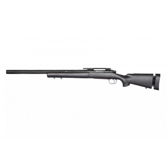 Novritsch SSG24 Airsoft Sniper Rifle - M140 (149m/s - 490fps at 0,2g)