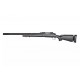 Novritsch SSG24 Airsoft Sniper Rifle - M140 (149m/s - 490fps at 0,2g)