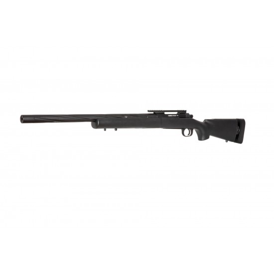 Novritsch SSG24 Airsoft Sniper Rifle - M140 (149m/s - 490fps at 0,2g)