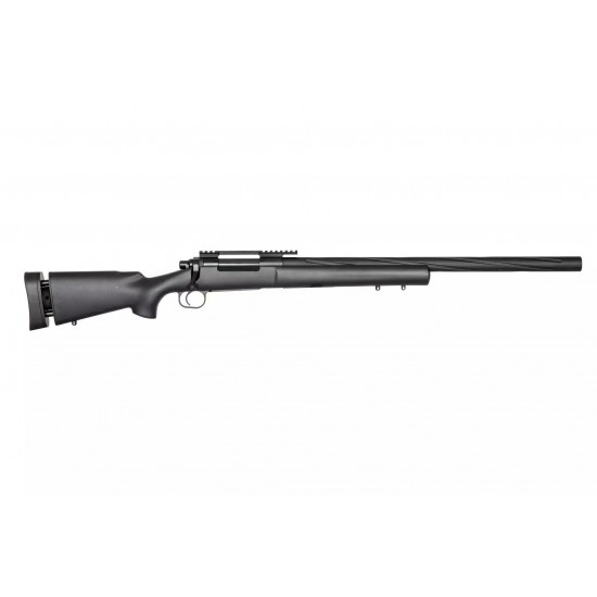 Novritsch SSG24 Airsoft Sniper Rifle - M140 (149m/s - 490fps at 0,2g)